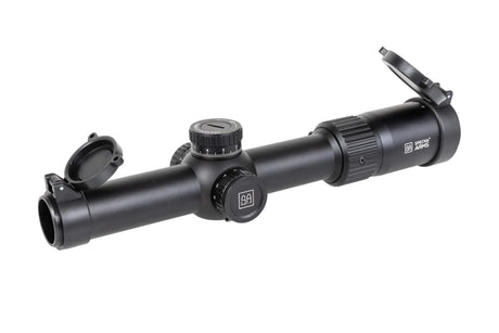 Specna Arms PRIME 1–8x24 FFP IR Kikkertsigte
