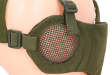 Specna Arms Stalker EVO Plus – Olive Green