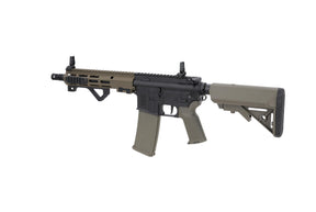 Specna Arms SA-E23 EDGE™ HAL 2 ETU Gen. 2 Olive airsoft Carbine