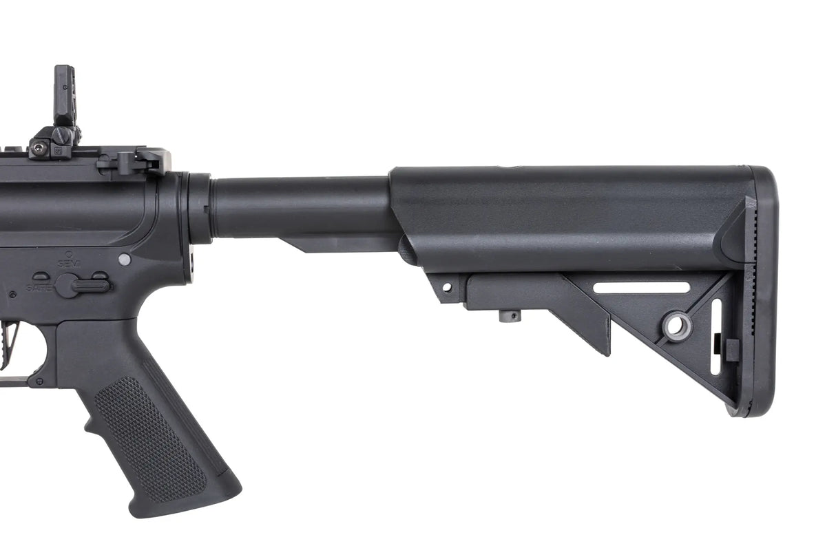 Specna Arms Daniel Defense® RIS III 12.5'' SA-C28 CORE™ Gen.2 HAL ETU™ Grey airsoft Carbine