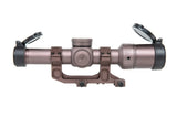 Specna Arms EDGE™ 1-6X24 Tan Short-dot