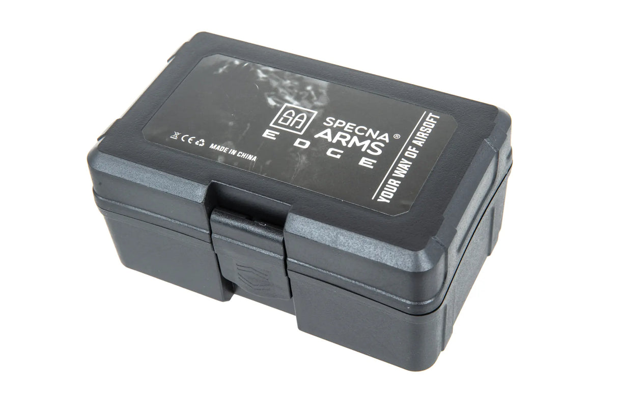 Specna Arms EDGE MG 5x32 prismatic Rødpunktsigte