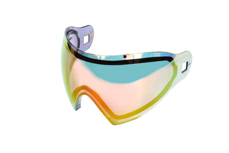 THERMAL SMOKE BRONZE FIRE GLAS TIL I4 & I5