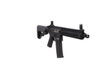 Daniel Defense MK18 SA-F19 FLEX Gen.2 AEG Assault Rifle 10.5" – Black
