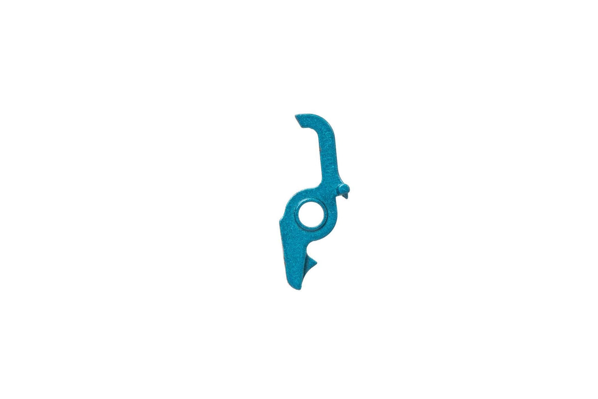 Steel Cut-Off Lever V2