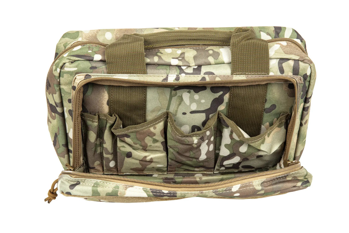 Expert Pistol Bag - MC