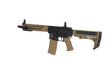 Specna Arms SA-F03 FLEX™ Gen.2 BLDC™ HAL ETU™ Half-Tan airsoft Carbine