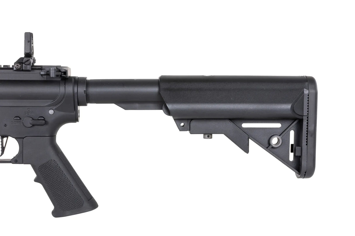 Specna Arms Daniel Defense® RIS III 10.5'' SA-C27 CORE™ Gen.2 HAL ETU™ Grey airsoft Carbine