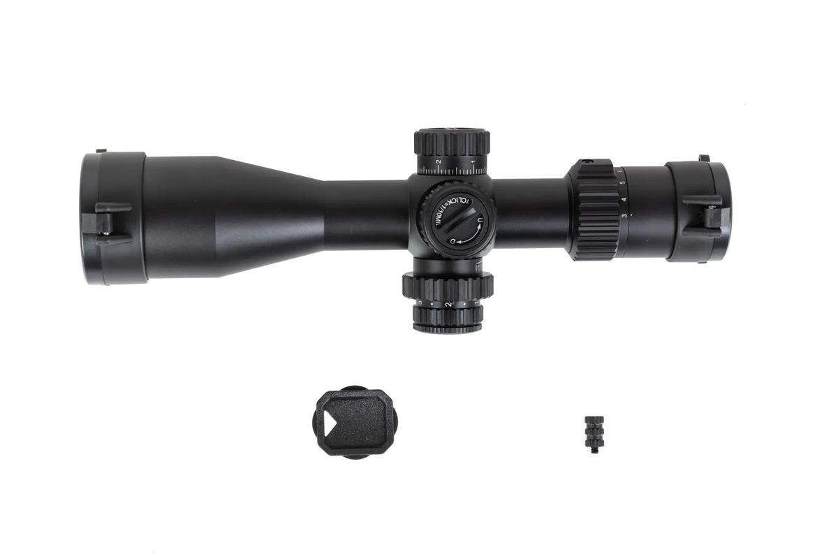 Specna Arms PRIME 3–12x44 SFIR FFP Kikkertsigte