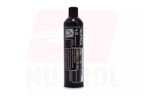Nuprol Black Gas 4.0 - Stor flaske