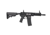Specna Arms SA-E21 EDGE™ HAL 2 ETU Gen. 2 airsoft Carbine Black