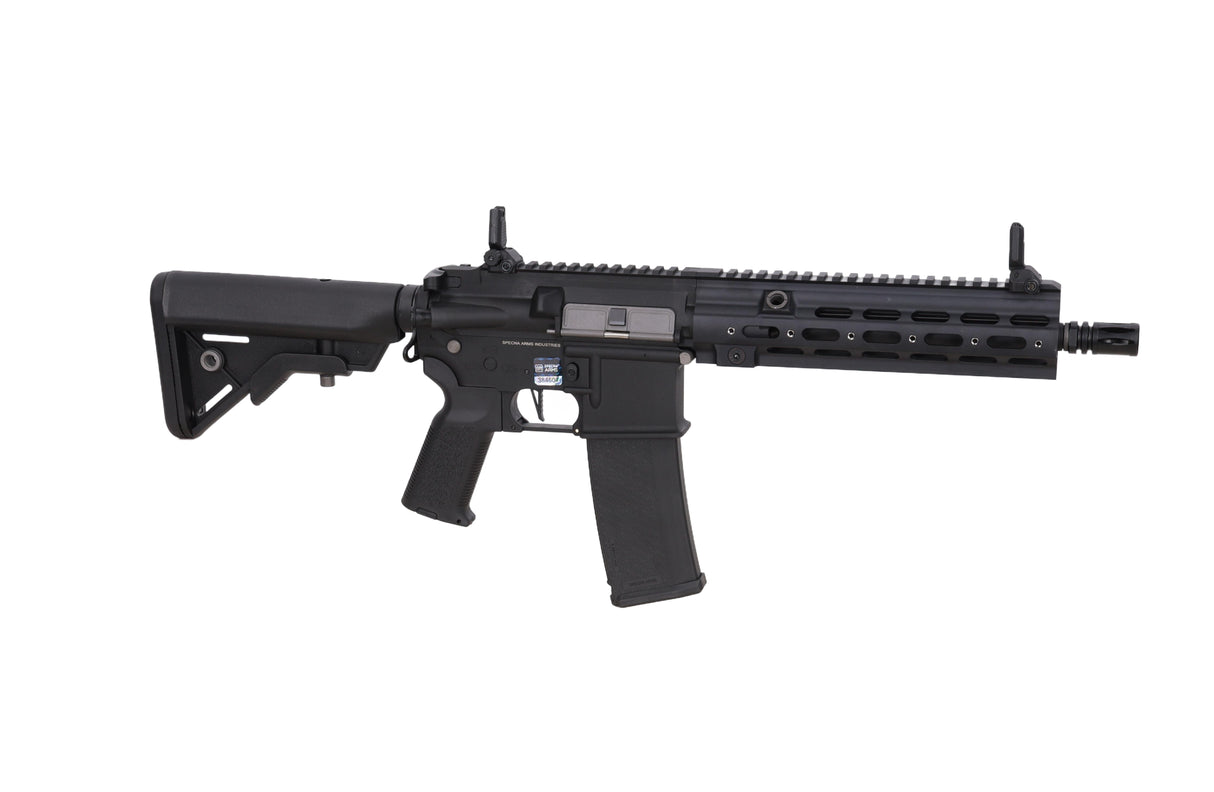 Specna Arms SA-CH30 CORE™ Gen.2 HAL ETU™ airsoft Carbine Black