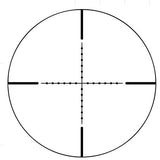 Specna Arms CORE 1.5-5x32IR Riflescope - Black