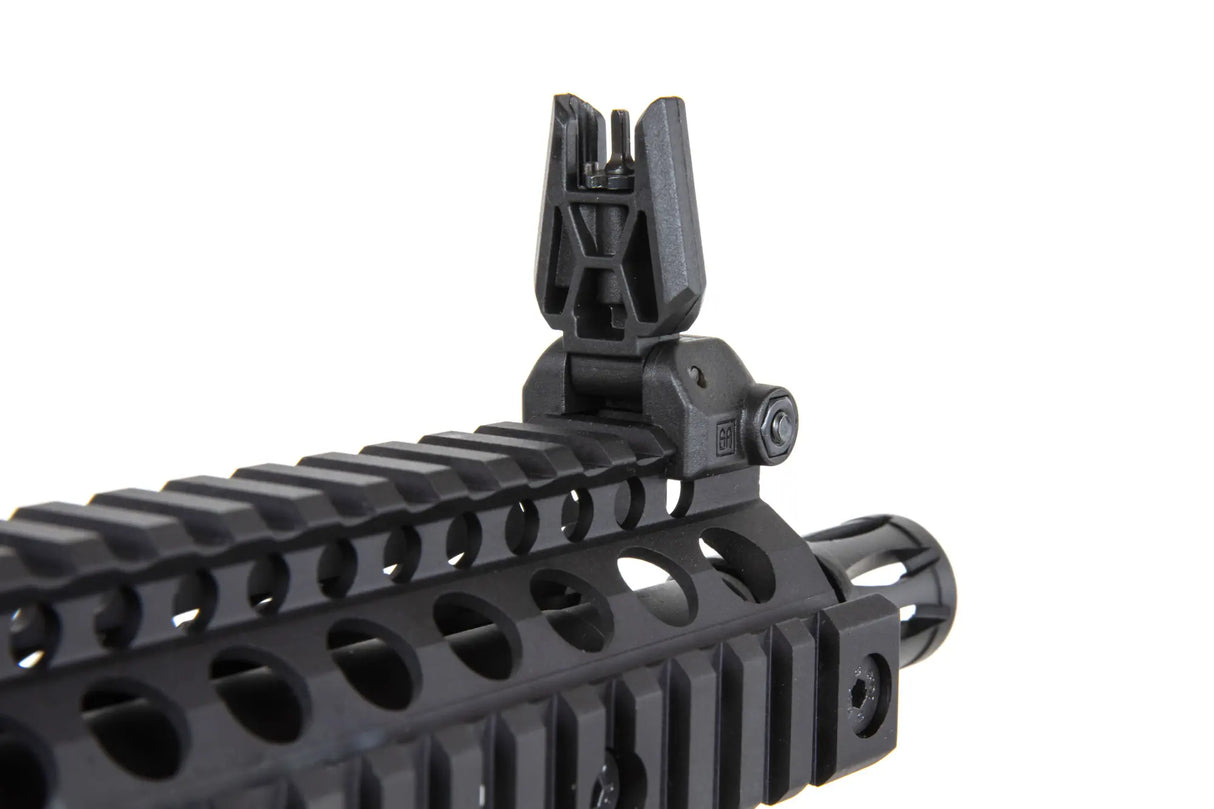 Specna Arms Daniel Defense® MK18 SA-P19 Prime™ Aster II ETU m/ brushless motor Black