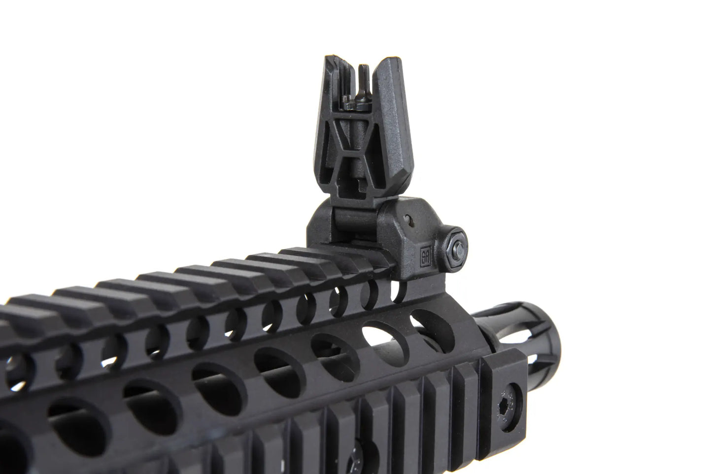 Specna Arms Daniel Defense® MK18 SA-P19 Prime™ Aster II ETU m/ brushless motor Black