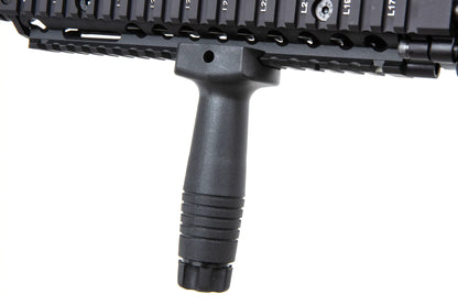 Specna Arms Daniel Defense® MK18 SA-P19 Prime™ Aster II ETU m/ brushless motor Black