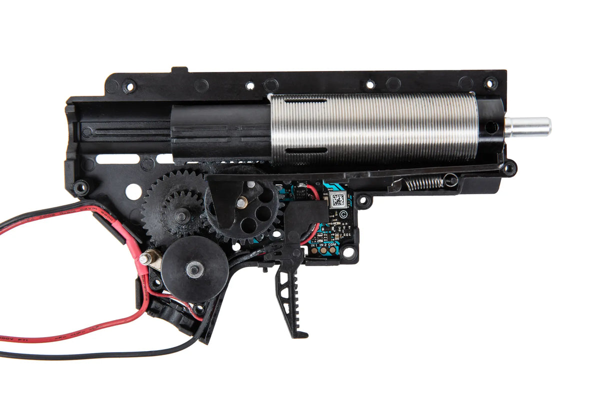Specna Arms MK18 SA-P26 Prime AEG m/ brushless motor | Airsoftgeek