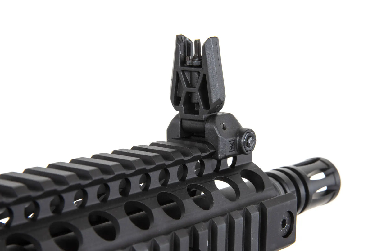 Specna Arms MK18 SA-P26 Prime AEG m/ brushless motor | Airsoftgeek