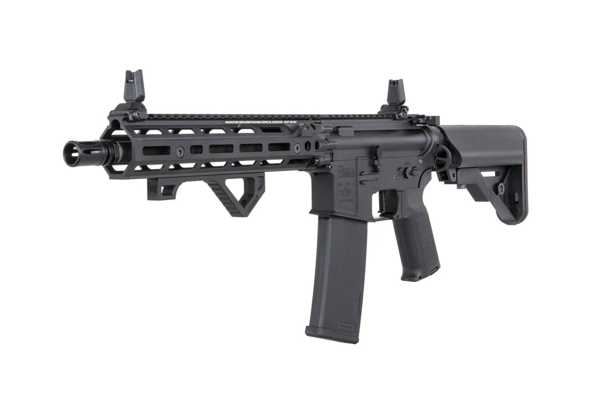 Specna Arms Daniel Defense® RIS III 10.5'' SA-P27 Prime™ Aster II ETU m/ brushless motor Black