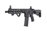 Specna Arms Daniel Defense® RIS III 10.5'' SA-P27 Prime™ Aster II ETU m/ brushless motor Black