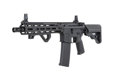 Specna Arms Daniel Defense® RIS III 10.5'' SA-P27 Prime™ Aster II ETU m/ brushless motor Black