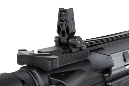 Specna Arms Daniel Defense® RIS III 12.5'' SA-P28 Prime™ HAL™ ETU Brushless Black
