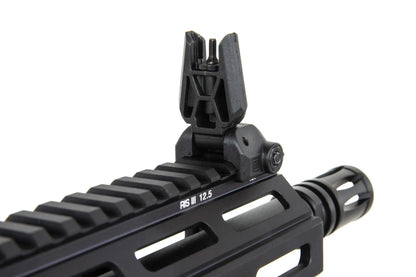 Specna Arms Daniel Defense® RIS III 12.5'' SA-P28 Prime™ HAL™ ETU Brushless Black