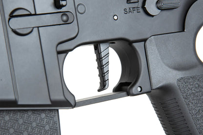 Specna Arms Daniel Defense® RIS III 12.5'' SA-P28 Prime™ HAL™ ETU Brushless Black