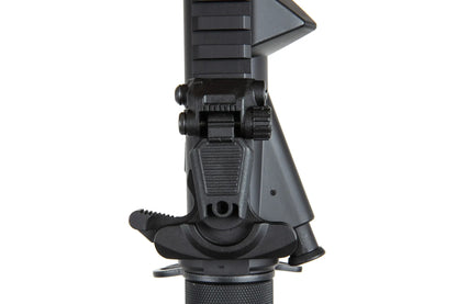 Specna Arms Daniel Defense® RIS III 12.5'' SA-P28 Prime™ HAL™ ETU Brushless Black