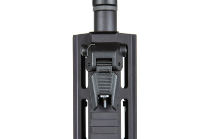 Specna Arms Daniel Defense® RIS III 12.5'' SA-P28 Prime™ HAL™ ETU Brushless Black