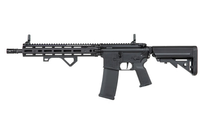 Specna Arms Daniel Defense® RIS III 12.5'' SA-P28 Prime™ HAL™ ETU Brushless Black