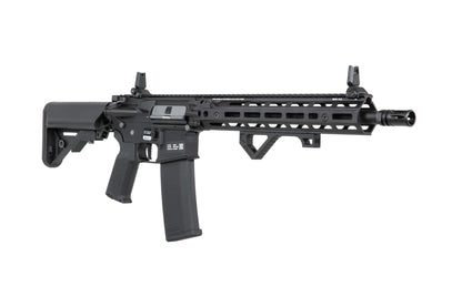 Specna Arms Daniel Defense® RIS III 12.5'' SA-P28 Prime™ HAL™ ETU Brushless Black