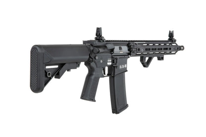 Specna Arms Daniel Defense® RIS III 12.5'' SA-P28 Prime™ HAL™ ETU Brushless Black