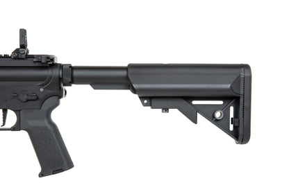 Specna Arms Daniel Defense® RIS III 12.5'' SA-P28 Prime™ HAL™ ETU Brushless Black