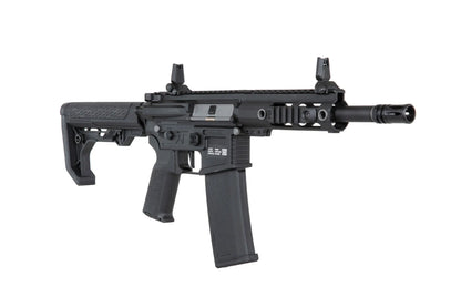Specna Arms SA-F04-RL FLEX™ HAL ETU™ Black
