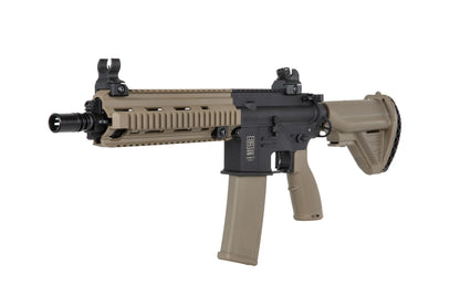 Specna Arms SA-FH06 FLEX™ HAL ETU™ Half Tan