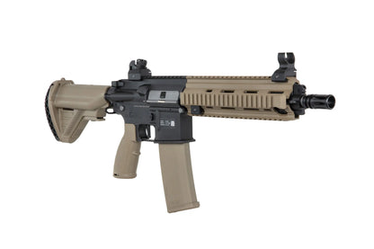 Specna Arms SA-FH06 FLEX™ HAL ETU™ Half Tan