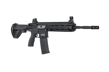 Specna Arms SA-FH07 FLEX™ HAL ETU™ Black