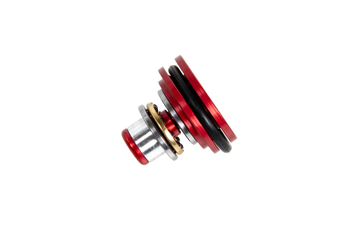 Aluminium bearing piston hoved Type 1 SoLink.