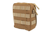 Specna Arms Cargo taske - Tan