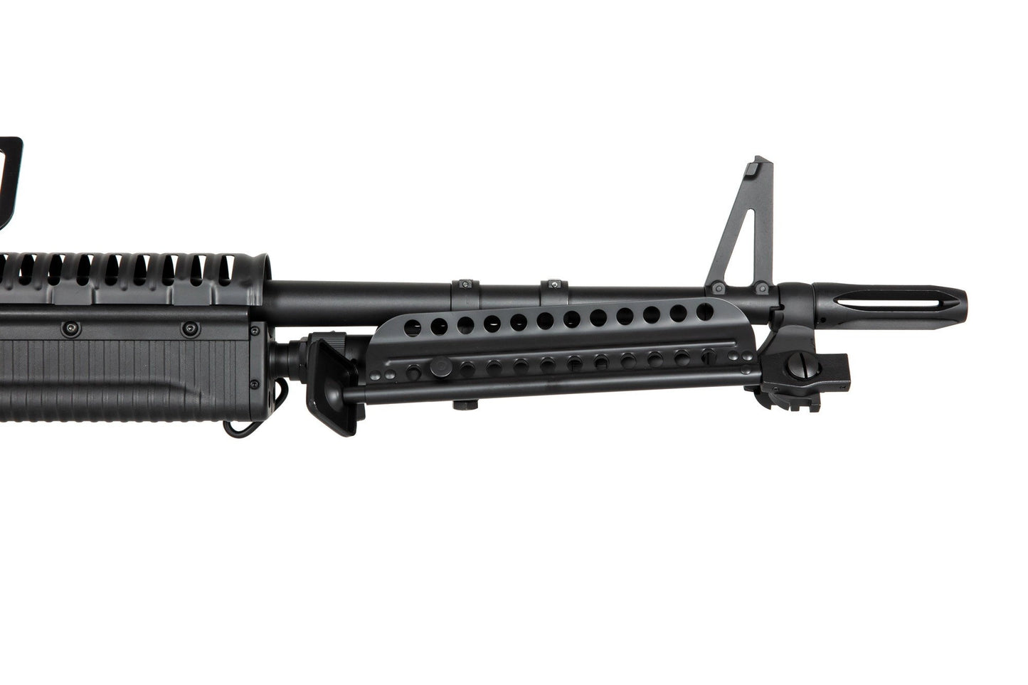 H.M.G M60 Heavy Machine Gun
