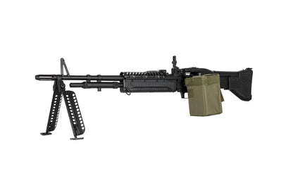 H.M.G M60 Heavy Machine Gun