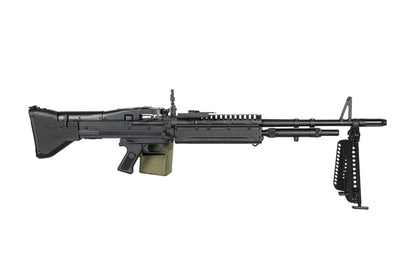 H.M.G M60 Heavy Machine Gun