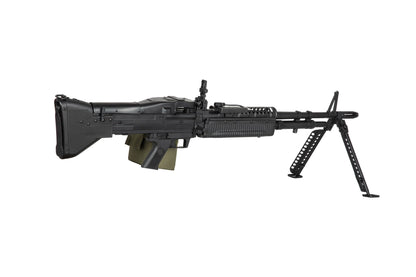 H.M.G M60 Heavy Machine Gun