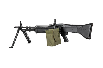 H.M.G M60 Heavy Machine Gun