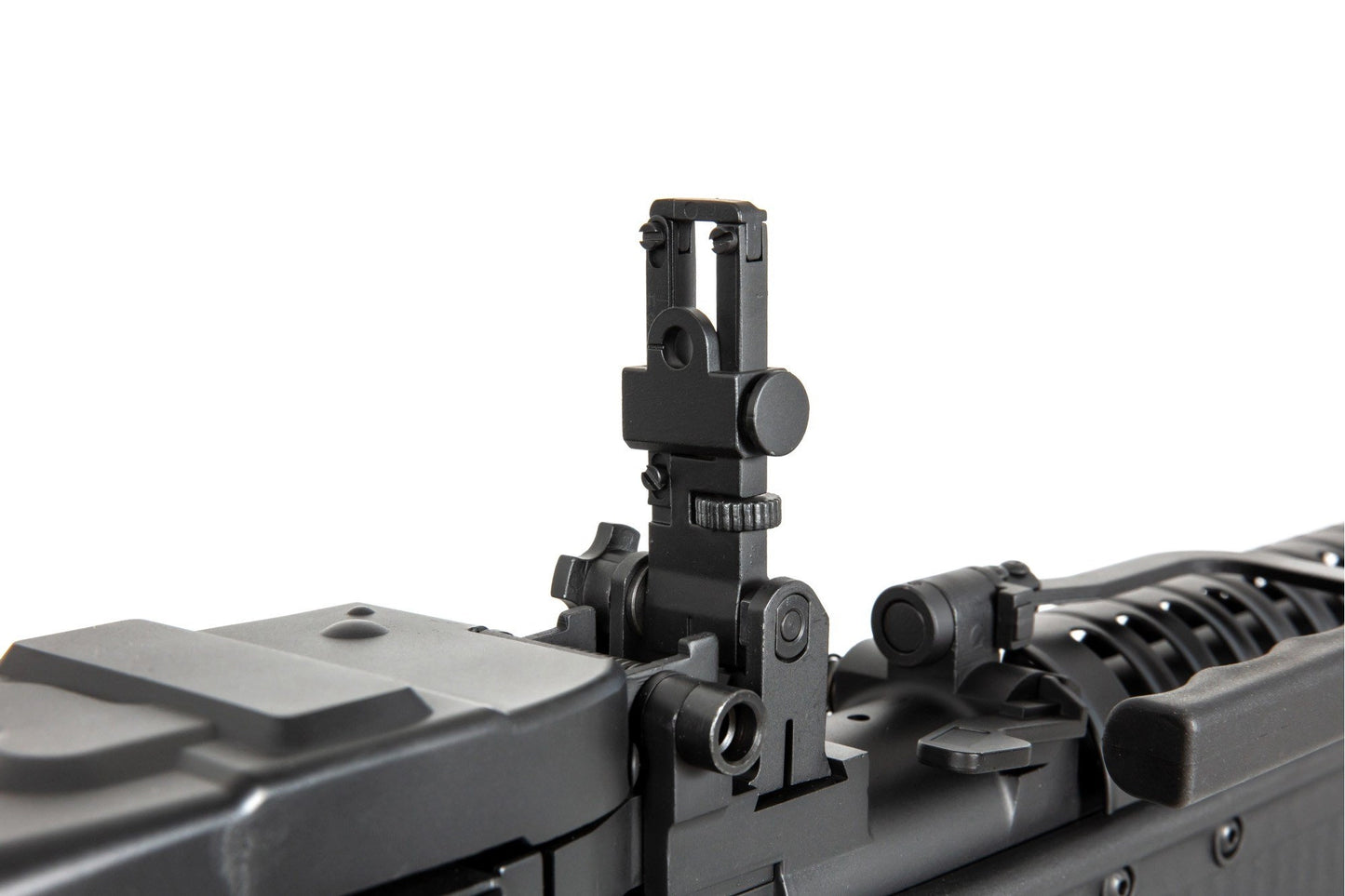 H.M.G M60 Heavy Machine Gun