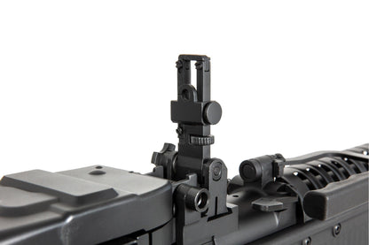 H.M.G M60 Heavy Machine Gun