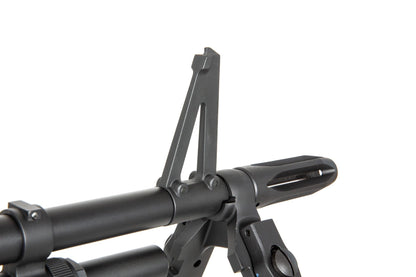 H.M.G M60 Heavy Machine Gun