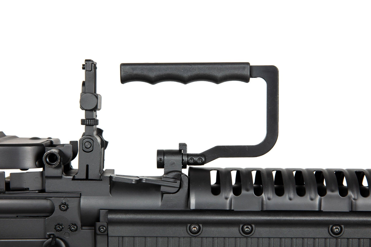 H.M.G M60 Heavy Machine Gun