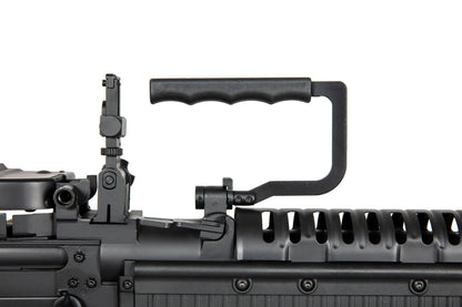 H.M.G M60 Heavy Machine Gun